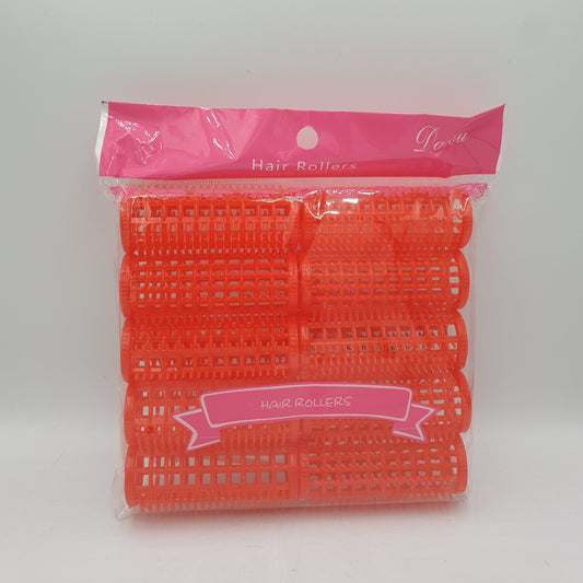 10 Piece Hair Roller