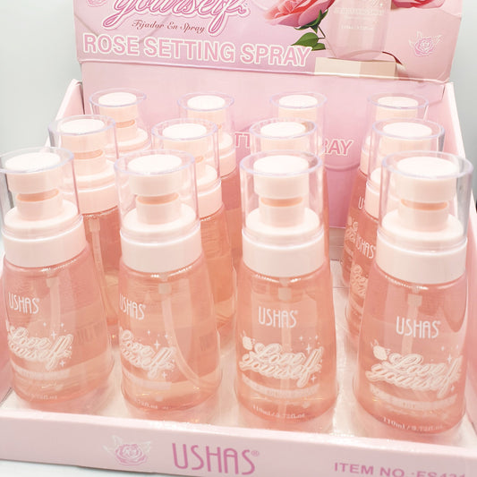 110ml Make Up Setting Spray