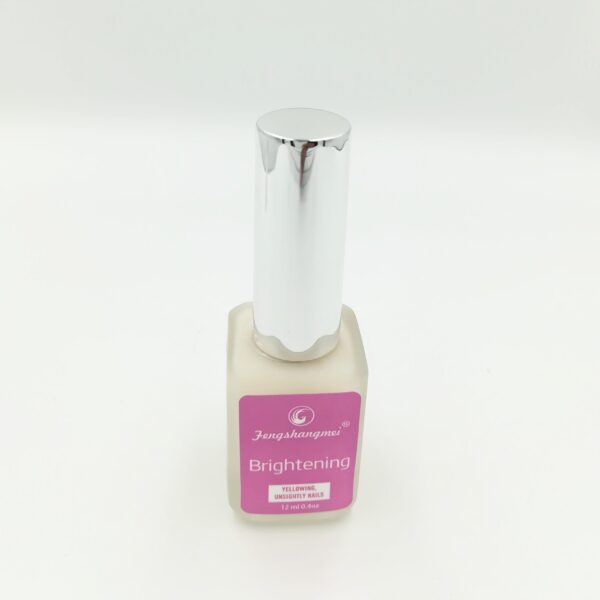 12ml Brightening Nail Treatment