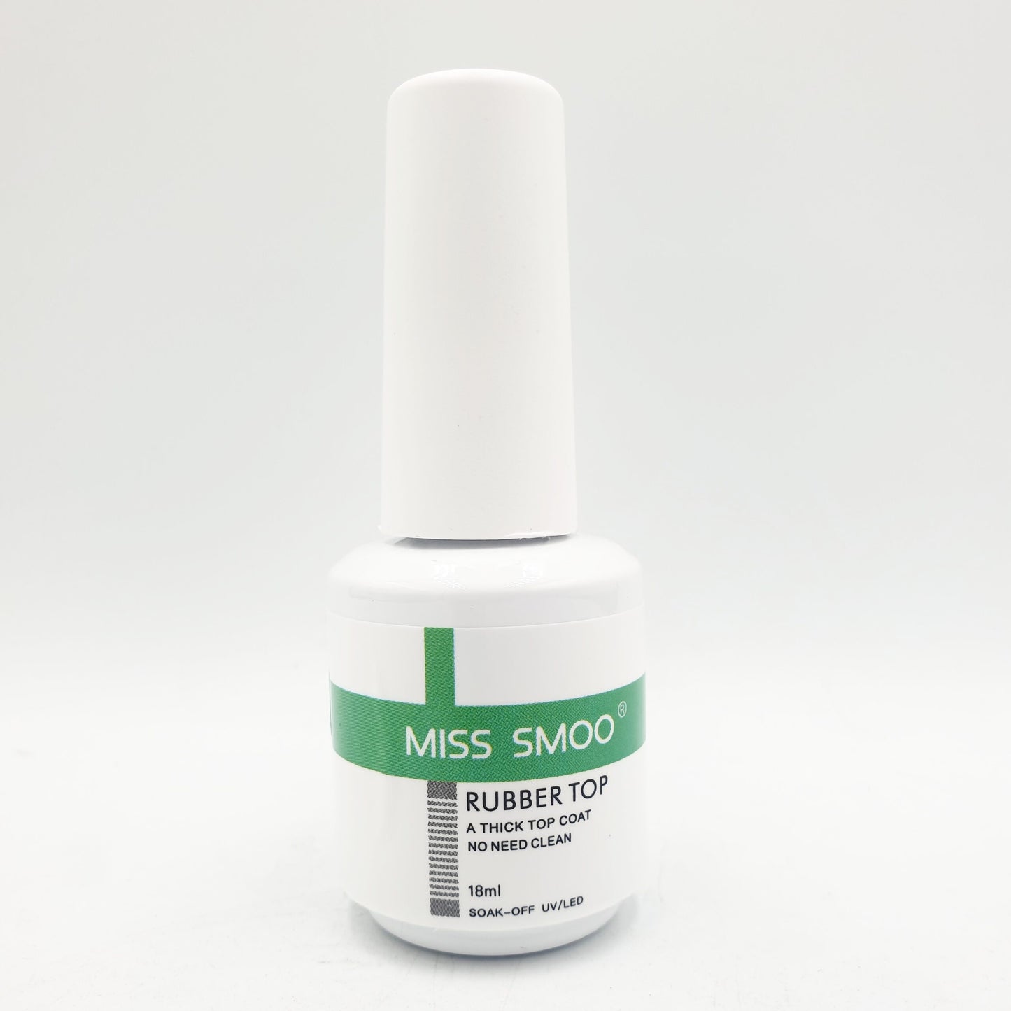 18ml Rubber Top Coat