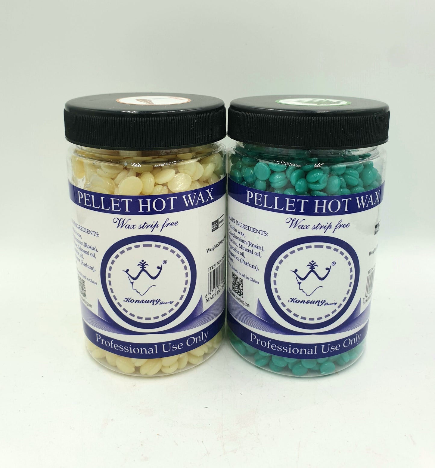 200g Hot Bead Wax