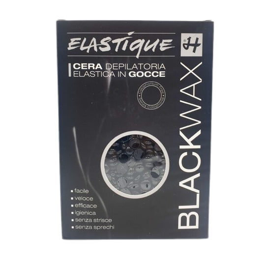 Holiday Bead Wax (Black) 500g - Filmwax - D Beauty Bar