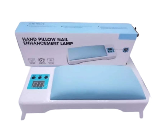 Nail Pillow Enhancement Lamp