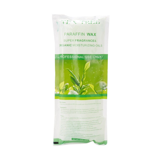 Paraffin Wax- Tea Tree