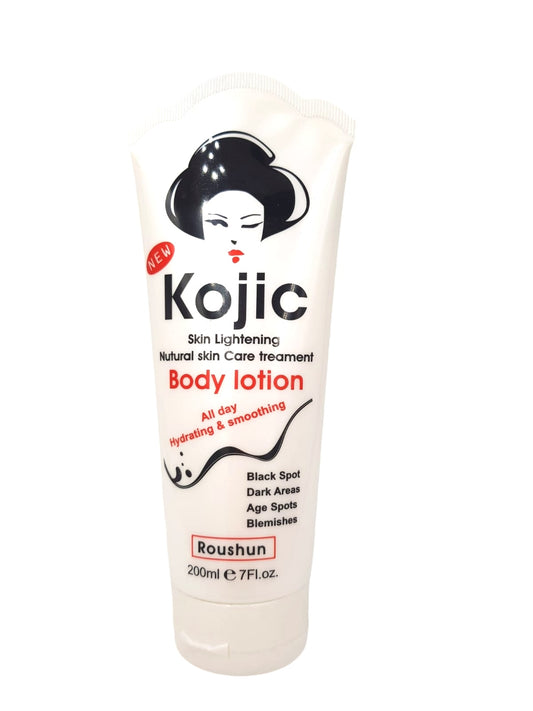 Kojic Acid Lotion 500ml