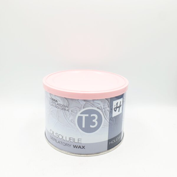 400g Holiday Strip Wax - Stubborn Hair