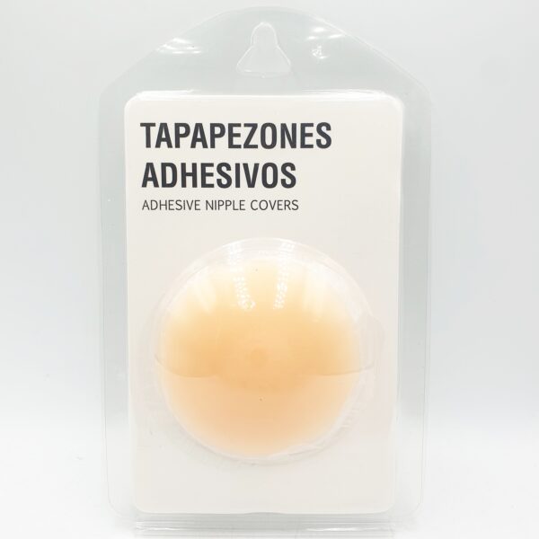 Adhesive Nipple Cover