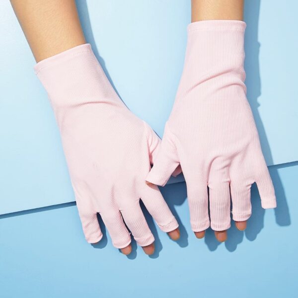 Anti UV Gloves - 1 pair