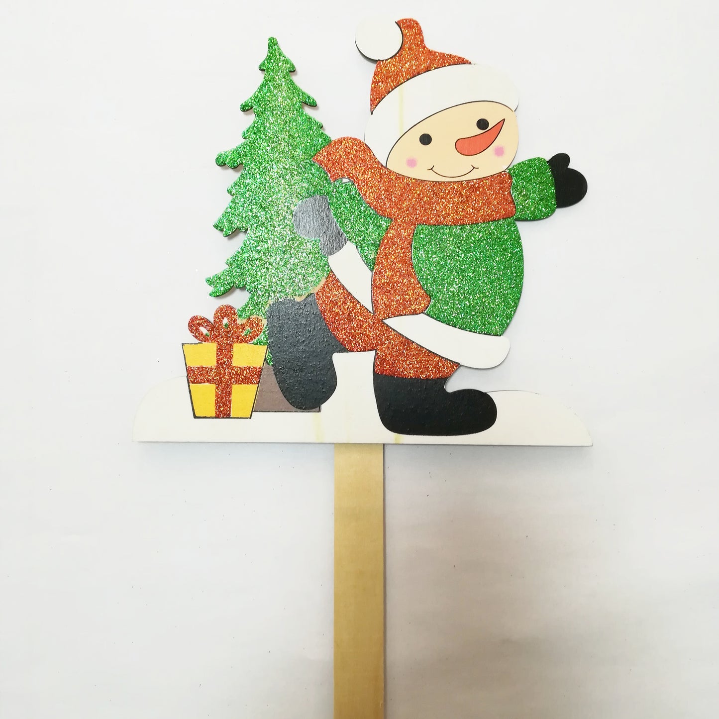 Christmas Decor – Snowman