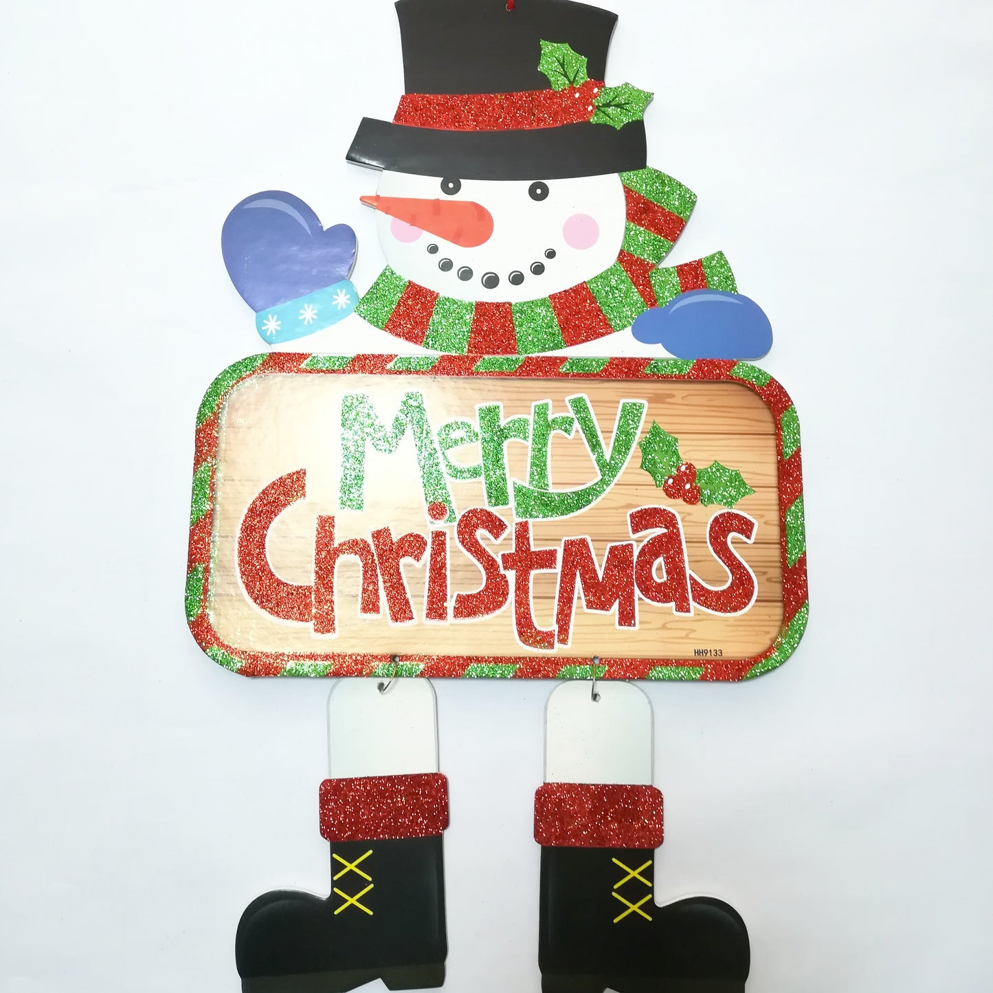 Christmas Hanging Decor – snowman