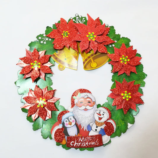 Christmas Wreath