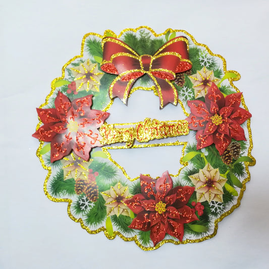 Christmas Wreath