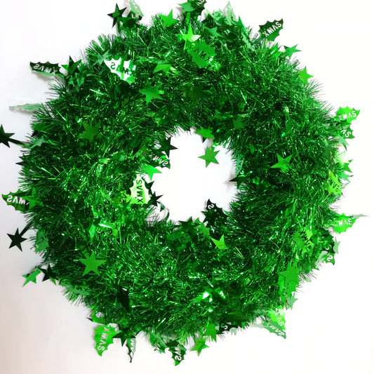 Christmas Wreath – Green