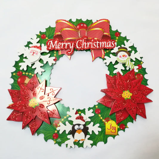 Christmas Wreath