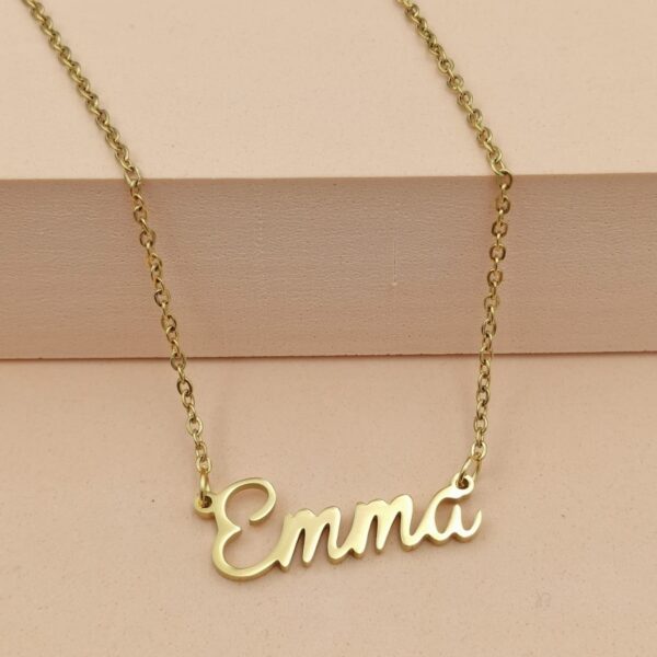 Emma Necklace