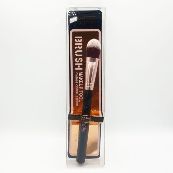 Foundation Brush - Black