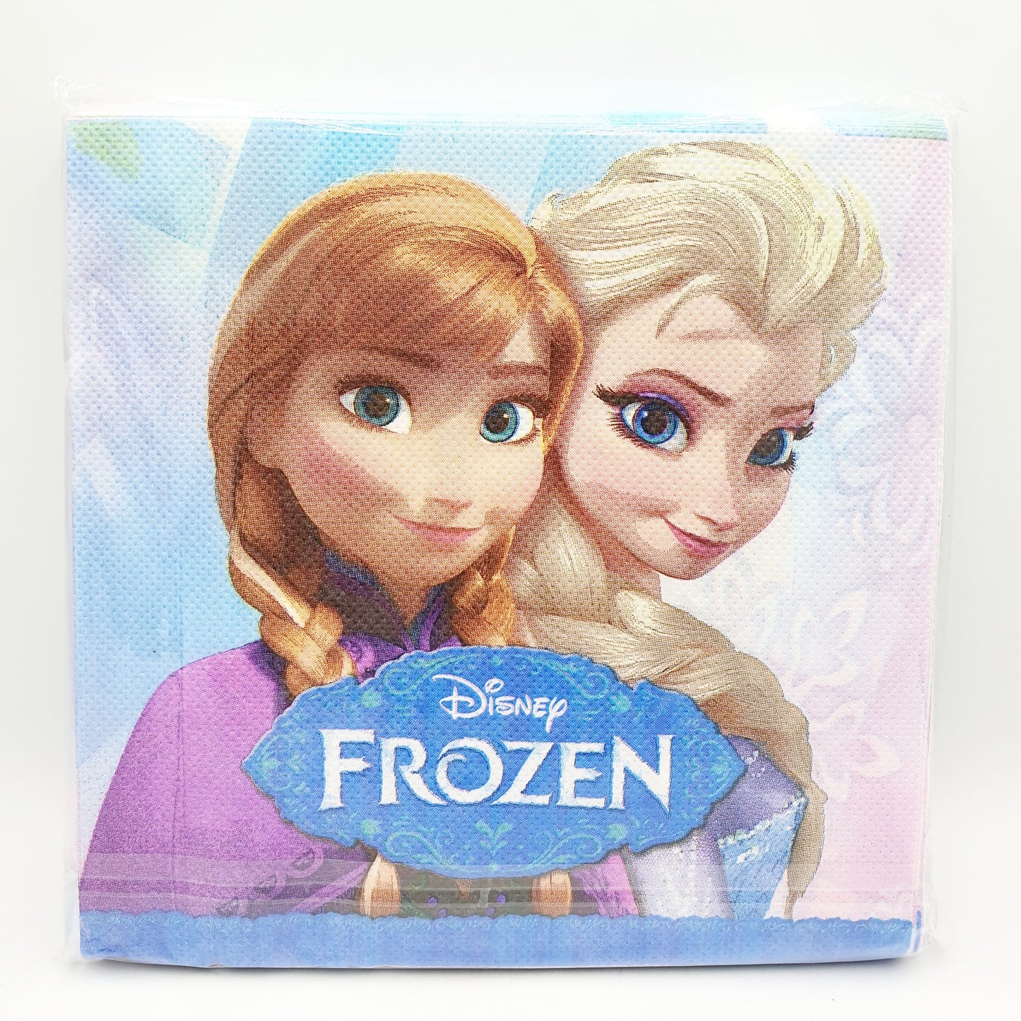 Frozen party serviettes – Pack of 10