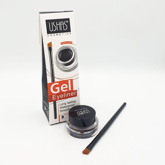 Gel Eyeliner (Brown)