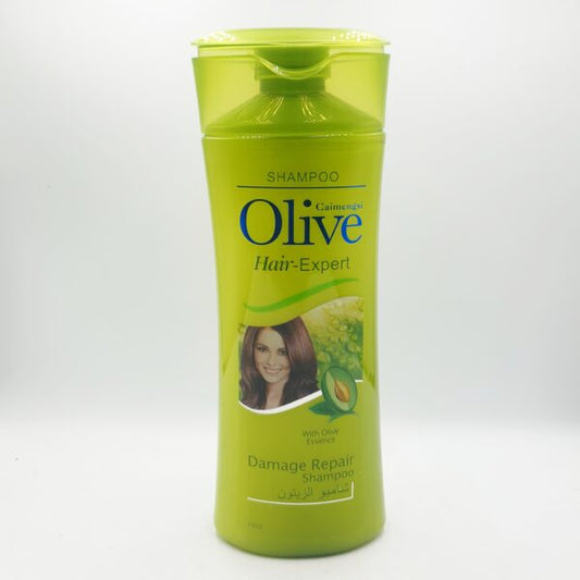 Hair Shampoo - Olive