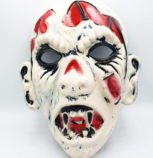 Halloween Mask