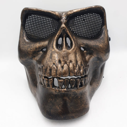 Halloween Skull Mask