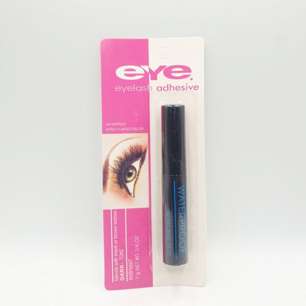 Lash Glue - Black