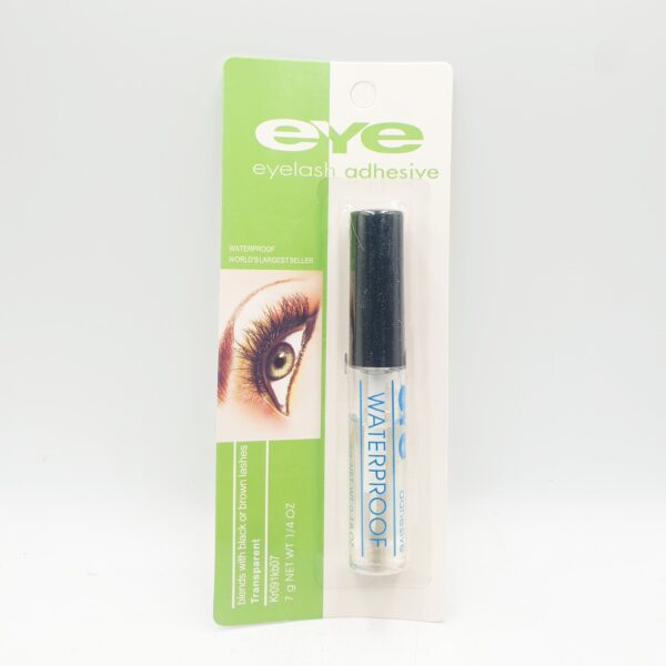 Lash Glue - Clear