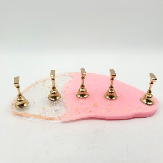 Nail Stand - D Beauty Bar