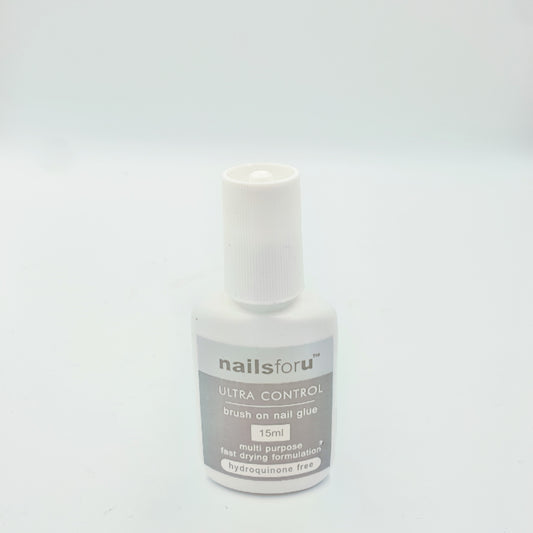 Nails for u Nail Glue 15ml