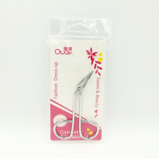 Scissor Tweezer - D Beauty Bar