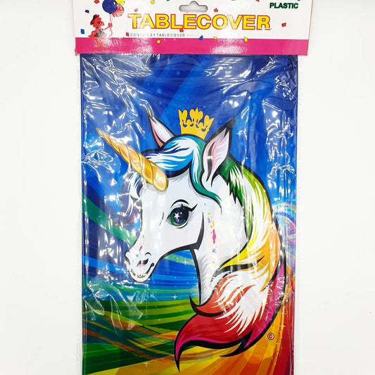 Unicorn Table Cover