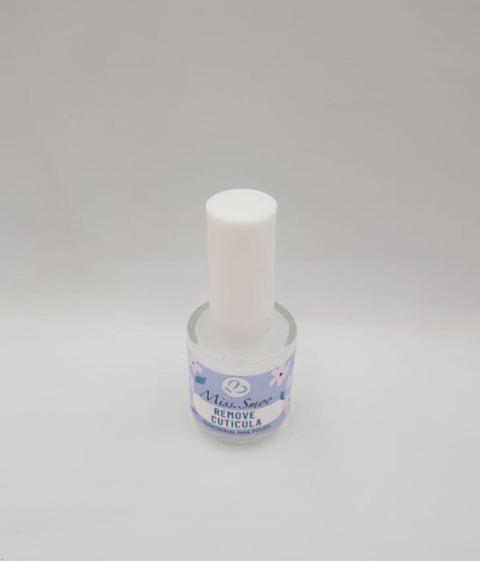 cuticle remover 18ml