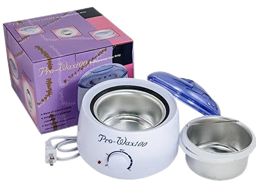 Pro-Wax 100 Wax Pot - D Beauty Bar