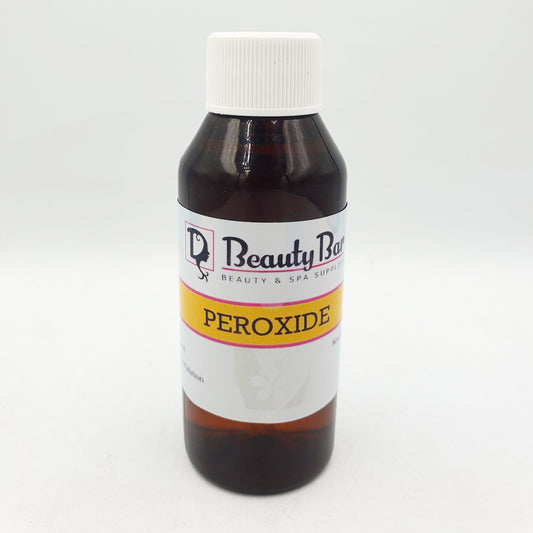 100ml Peroxide