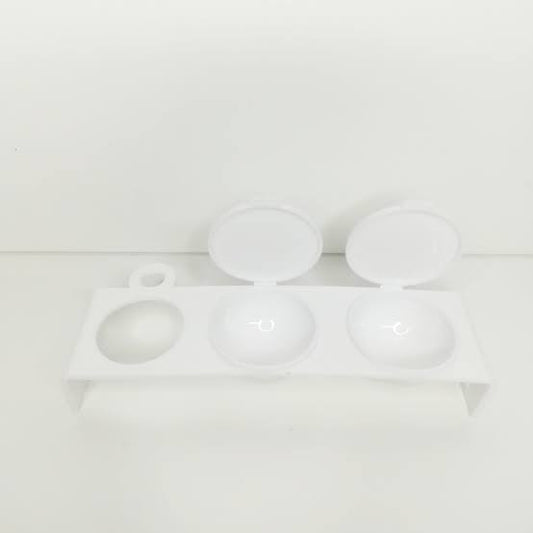 Plastic Dappen Dish