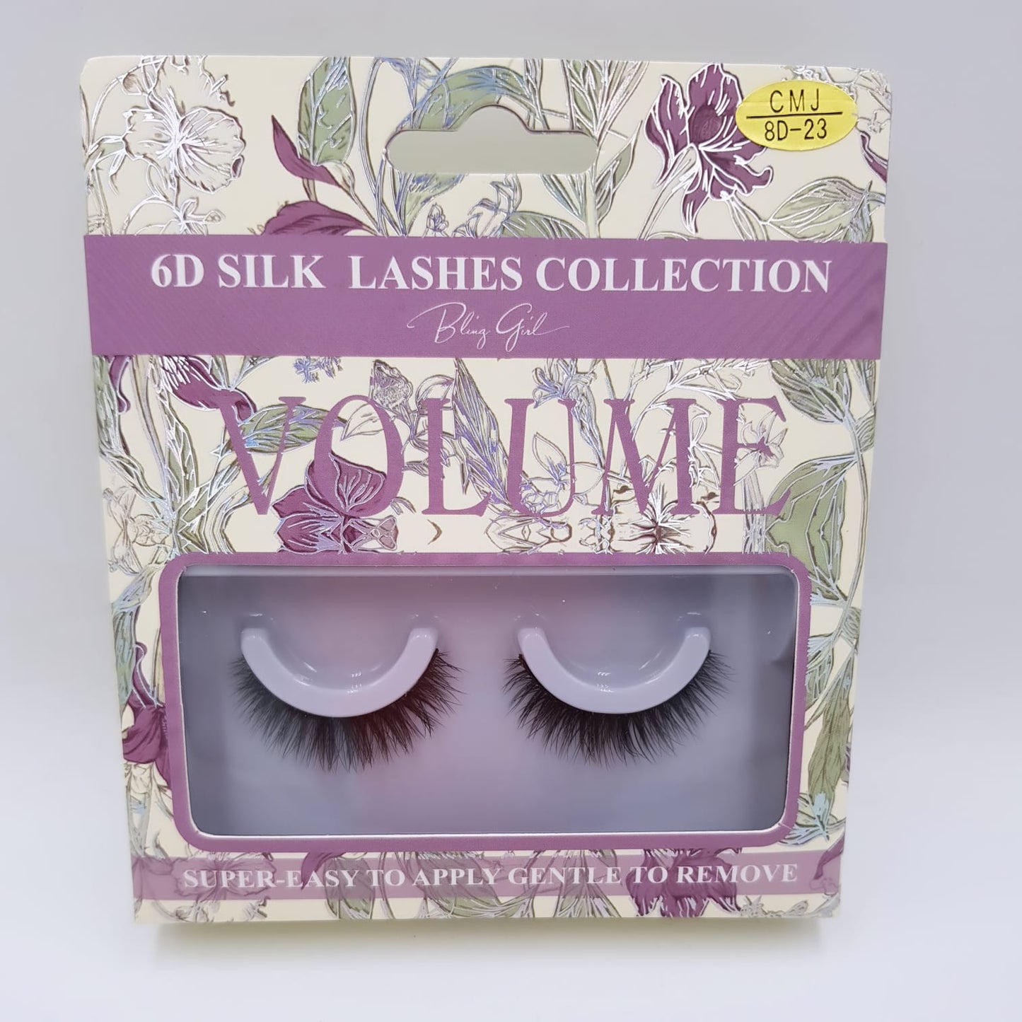 Bling Girl volume Lashes